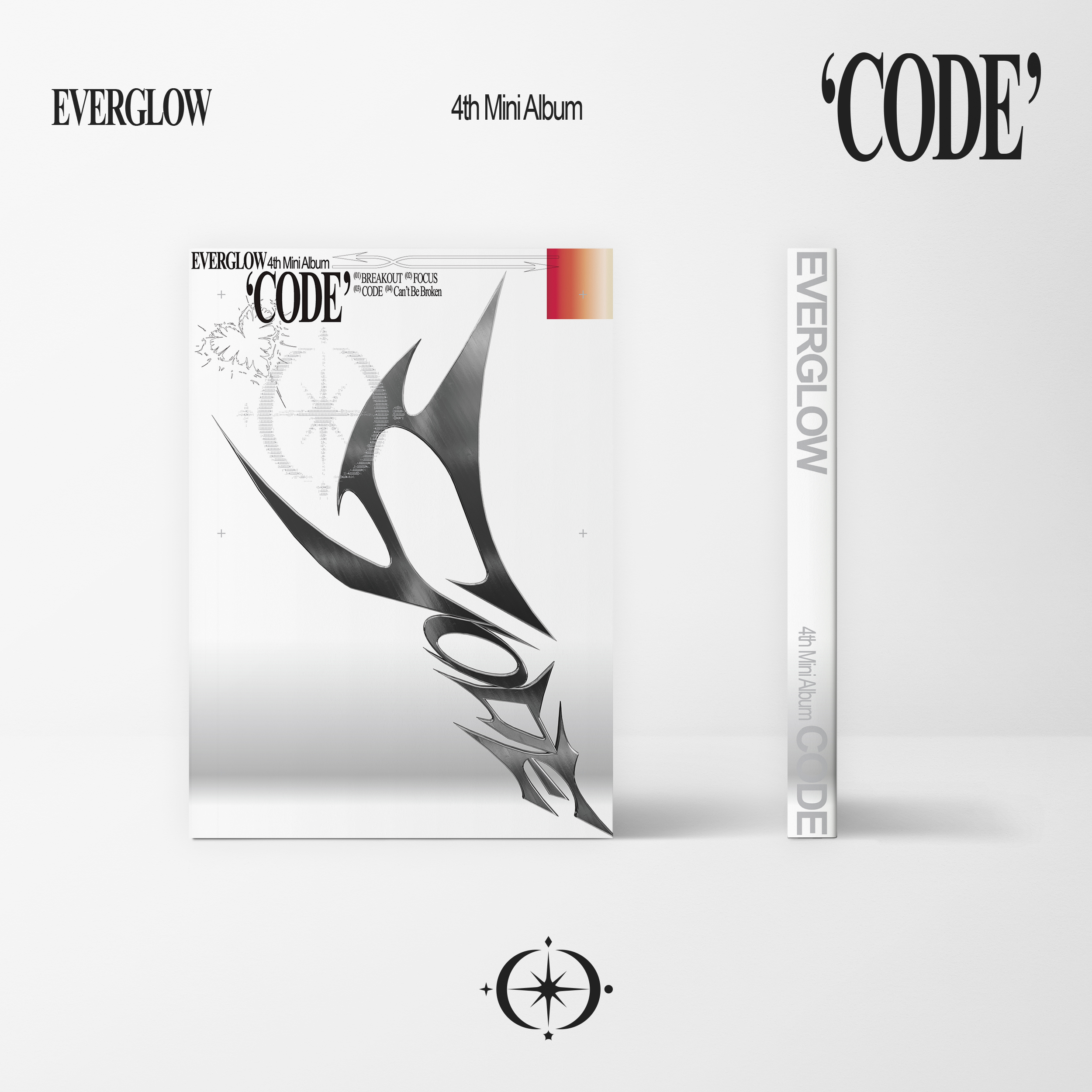 EVERGLOW [CODE] | MAKESTAR